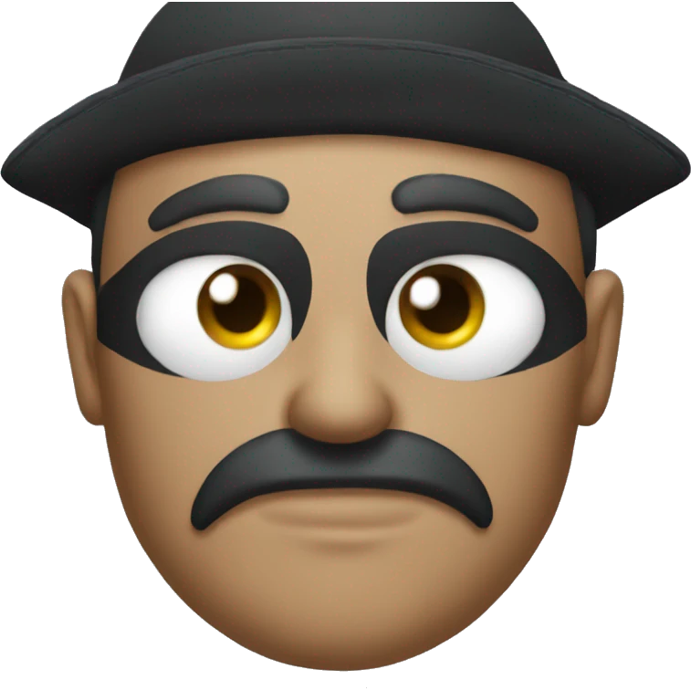 patch eye pirate emoji
