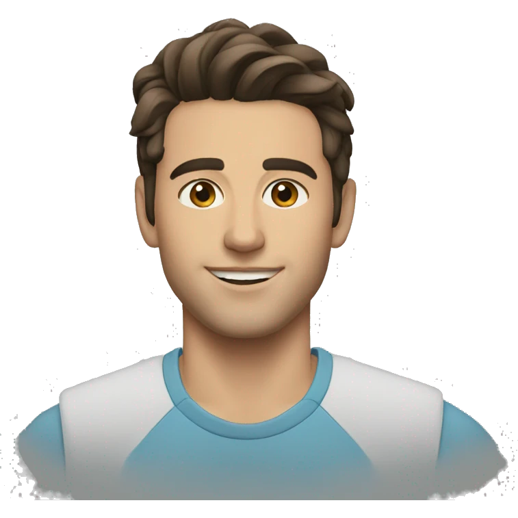 Jordan Bardella emoji