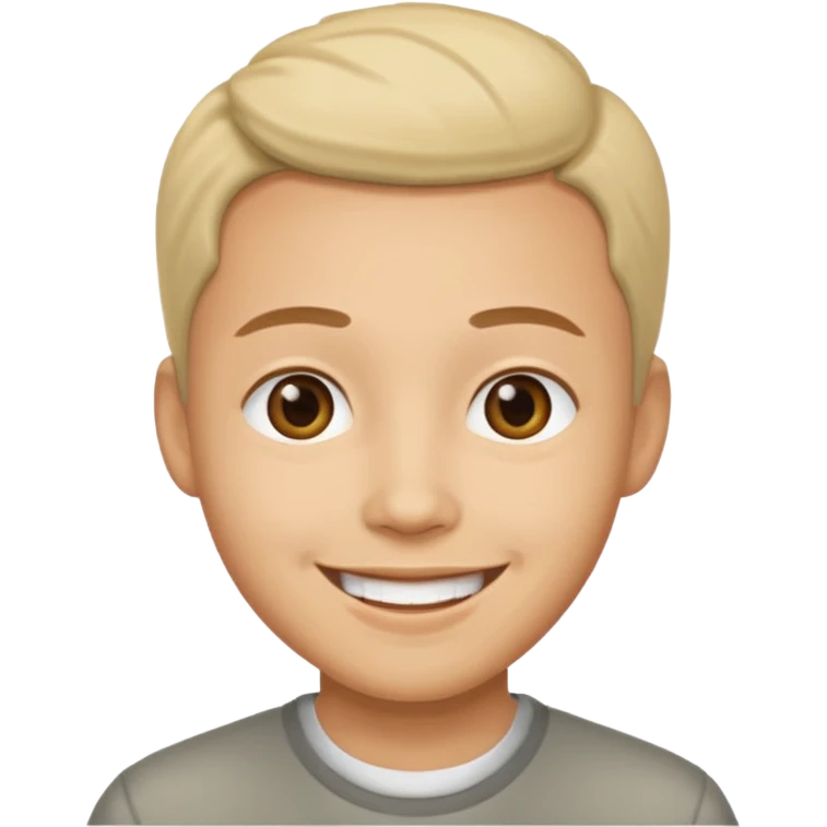 claude AI emoji