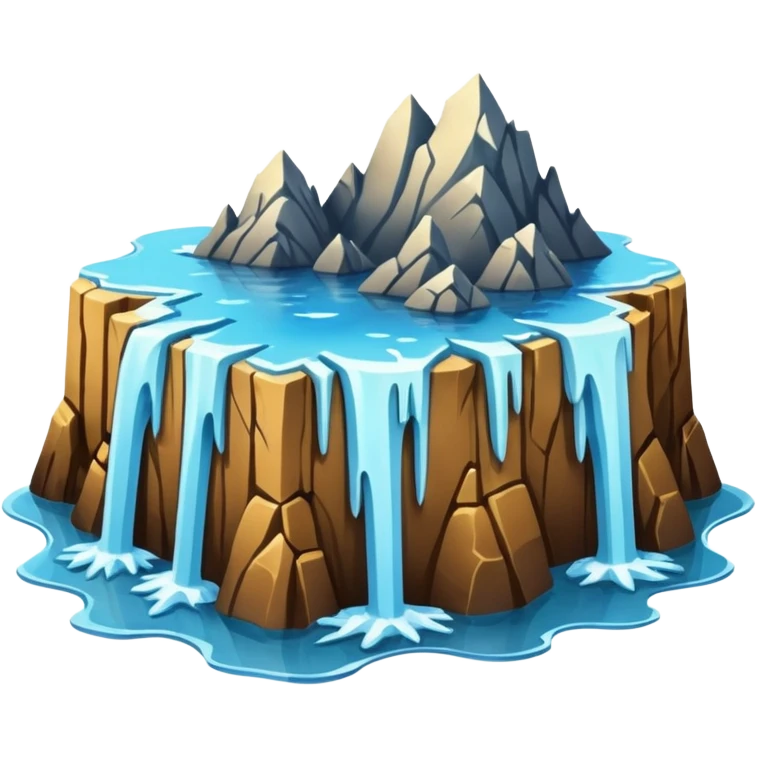 global warming emoji