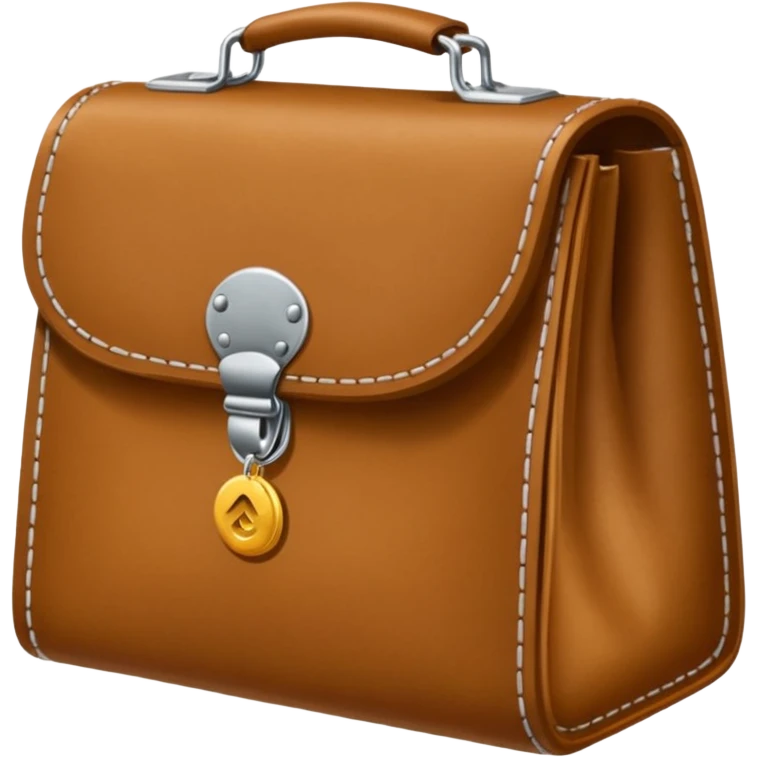 sac remplis d'argent  emoji