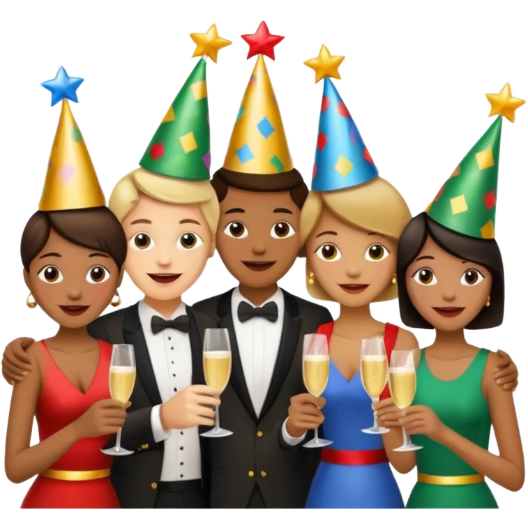 SÃO JOÃO emoji