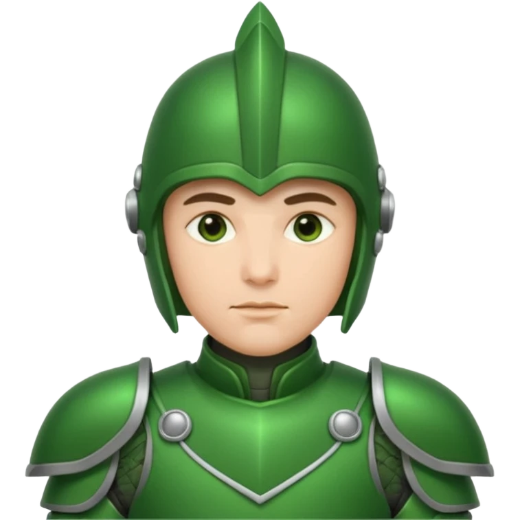 Mastercheif emoji
