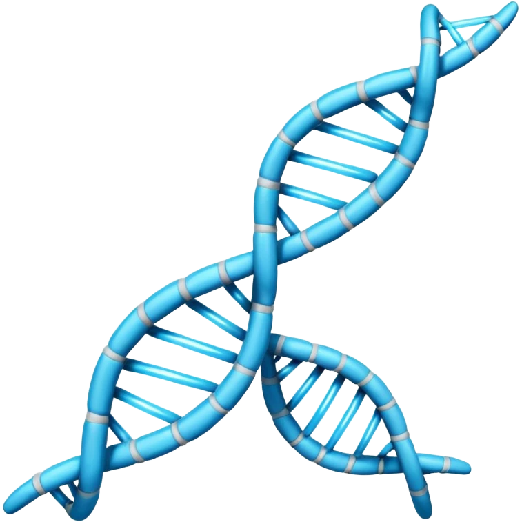 DNA Helix emoji