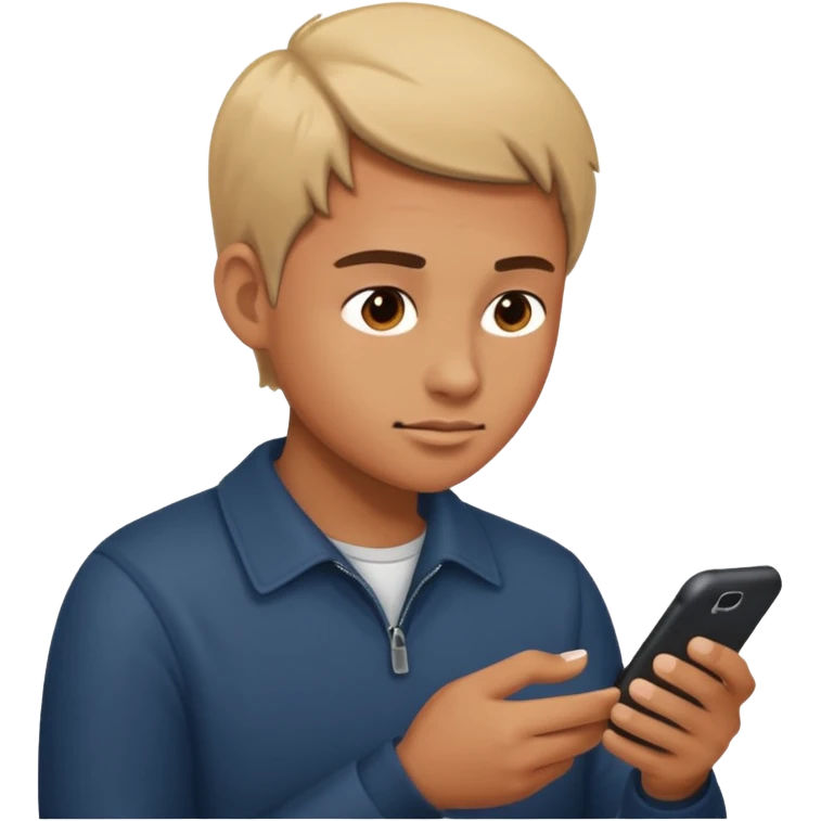 Sexting emoji