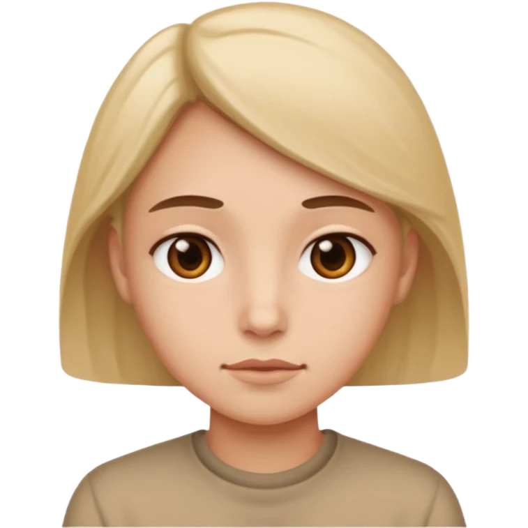Nah emoji