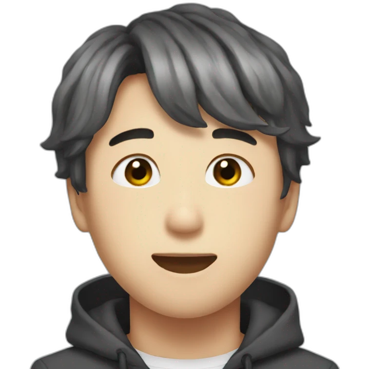 Hoseok emoji