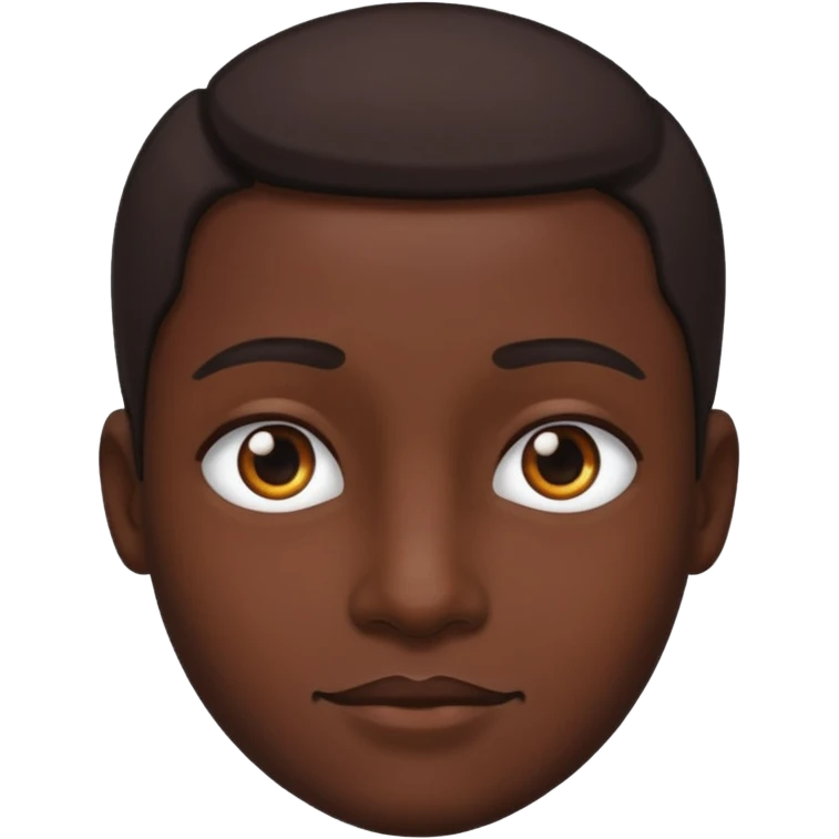 Popo emoji