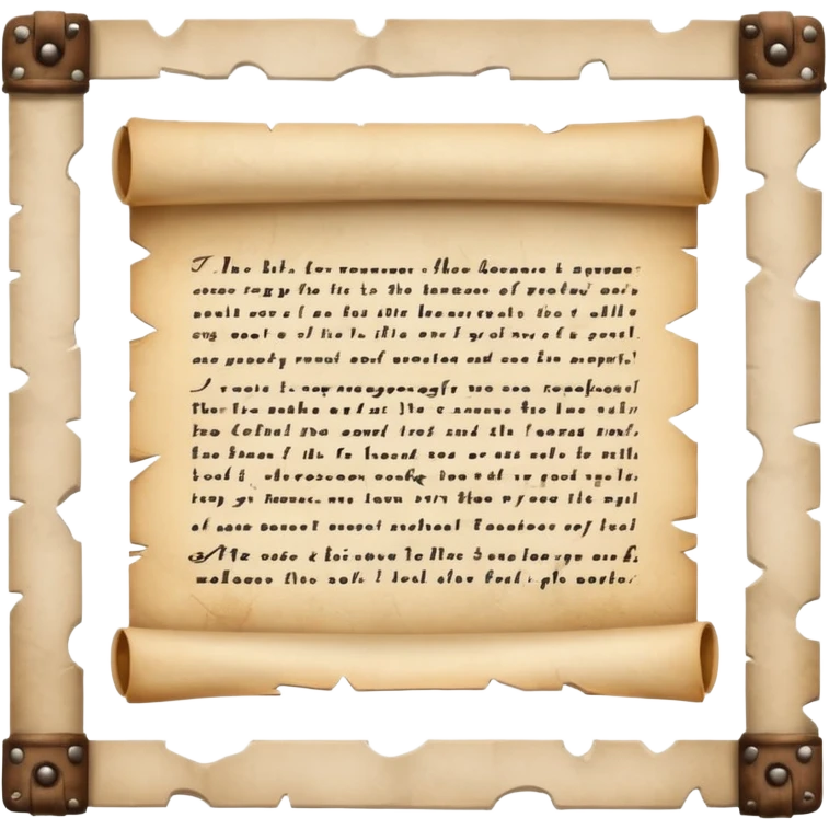 message emoji