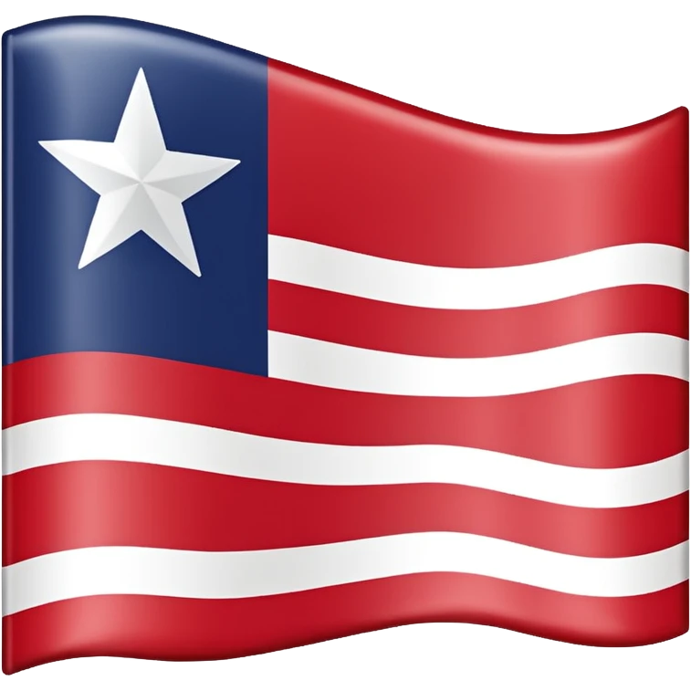 texas flag emoji