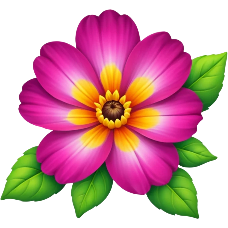 FLOWER emoji