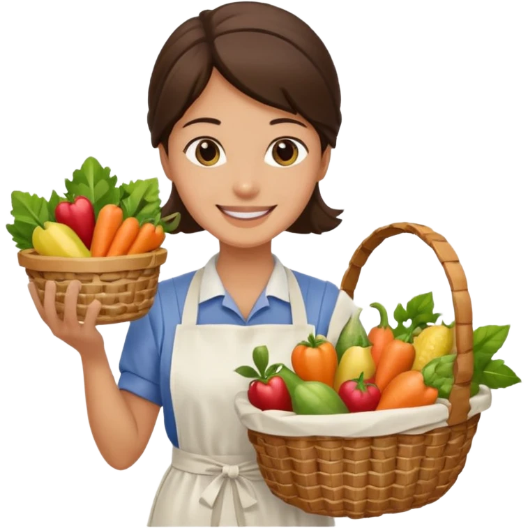 Vendor emoji