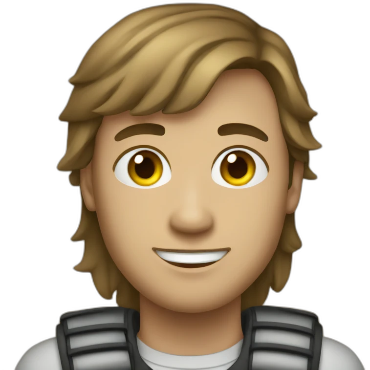Missionnaire emoji