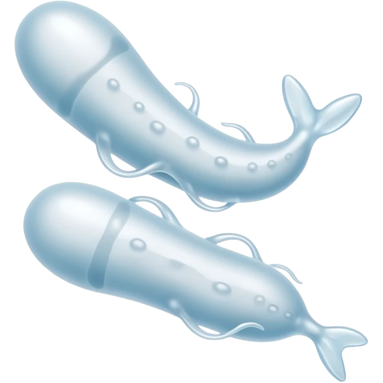 Esperma emoji