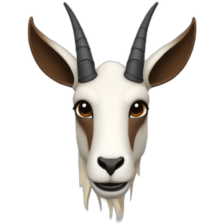 Oryx emoji