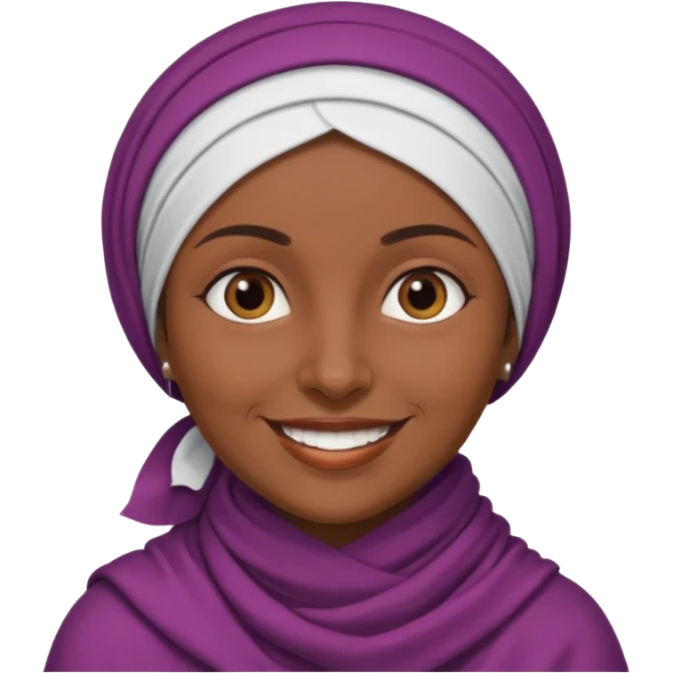 una gitana emoji
