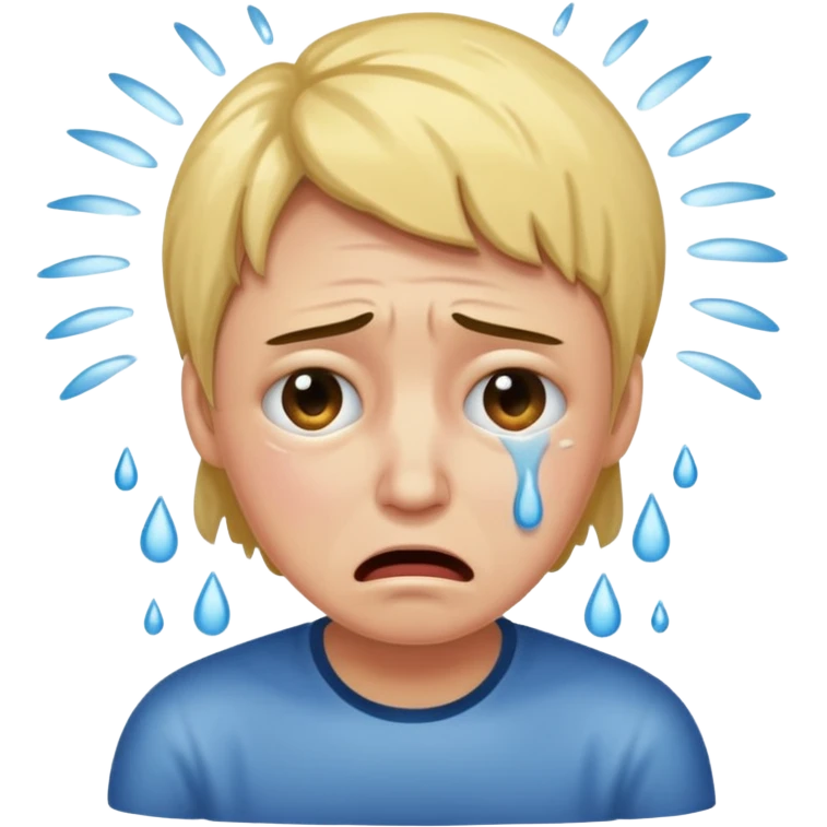 Brain Washing emoji