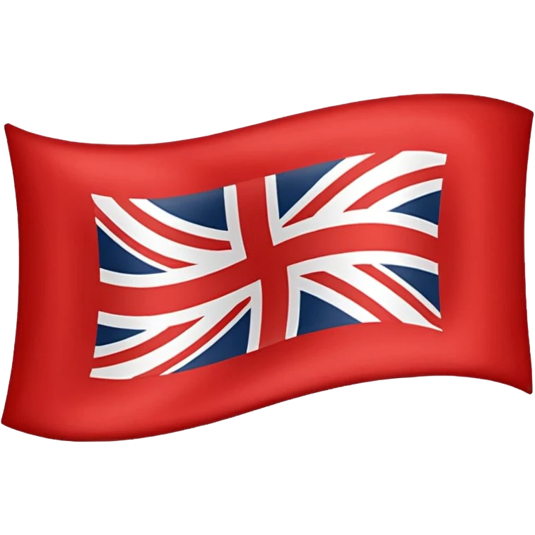 bandera inglesa emoji