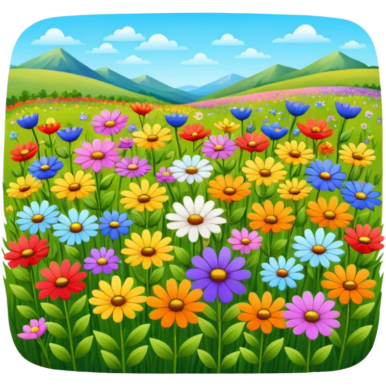 spring emoji