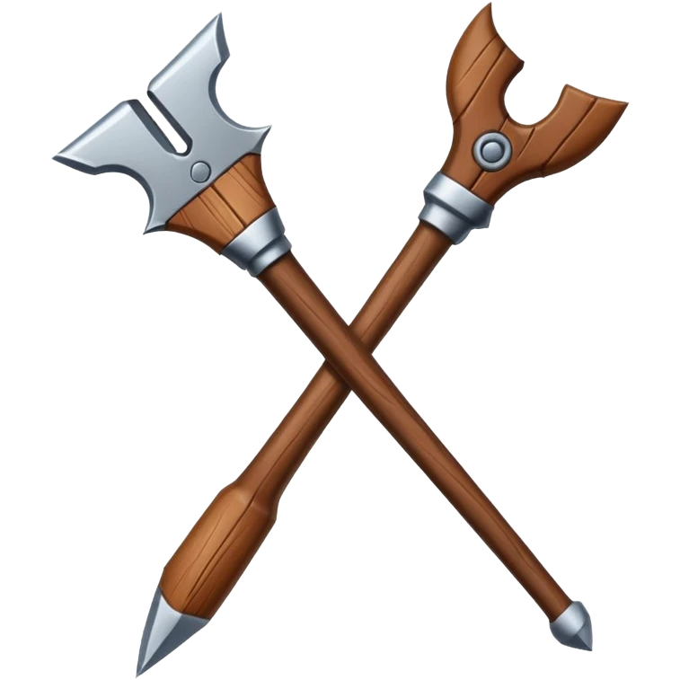 thorn emoji