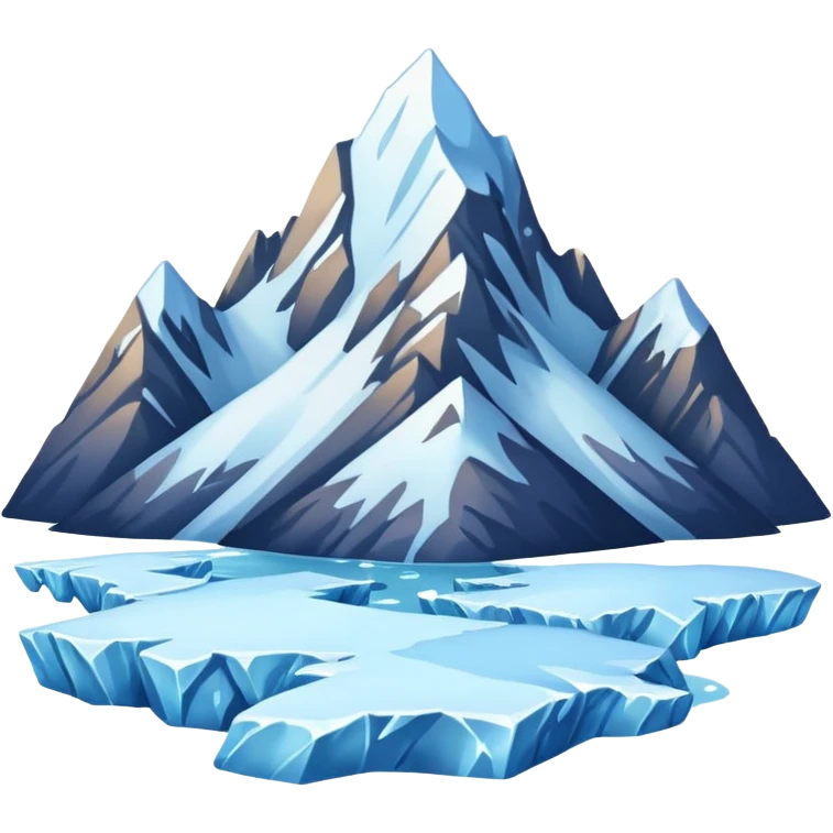 Alaska
 emoji