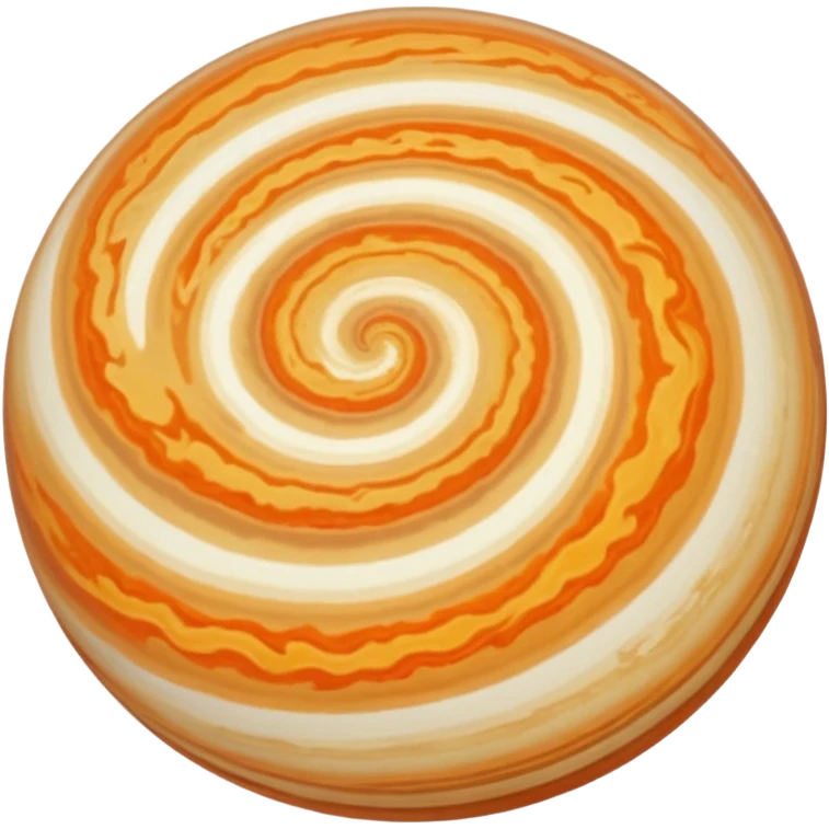 jupiter  emoji