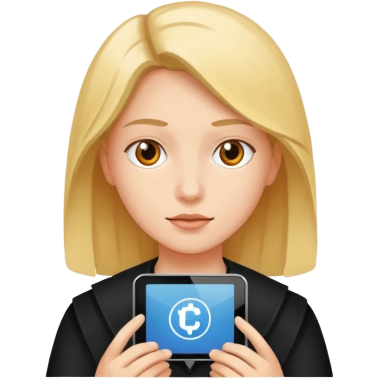 Cryptotab emoji