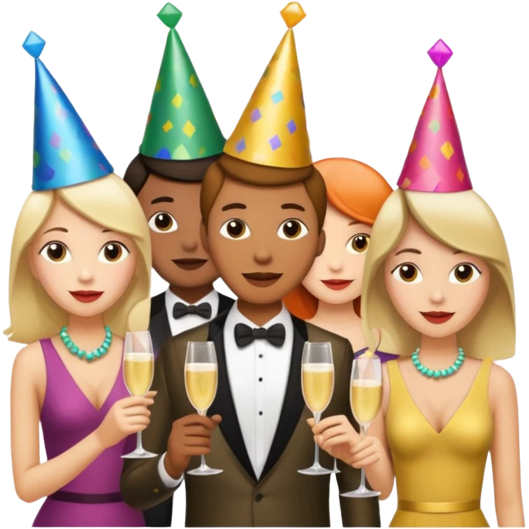 Koalicja Obywatelskas  emoji
