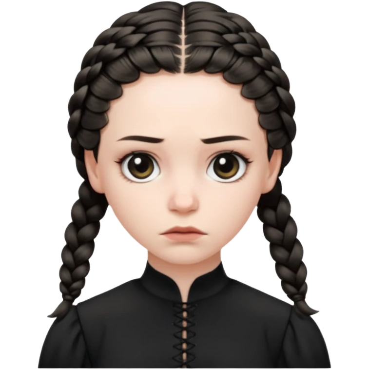 Wednesday emoji