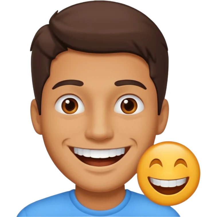 м emoji