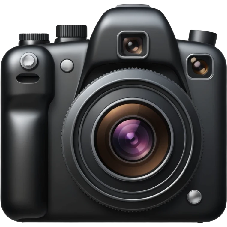 camera emoji