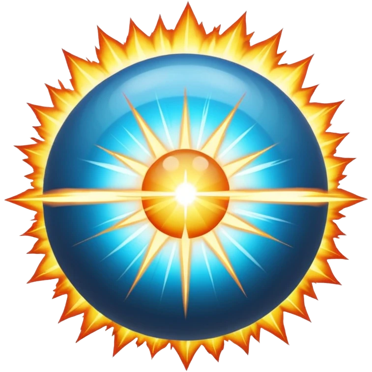 Flashbang emoji