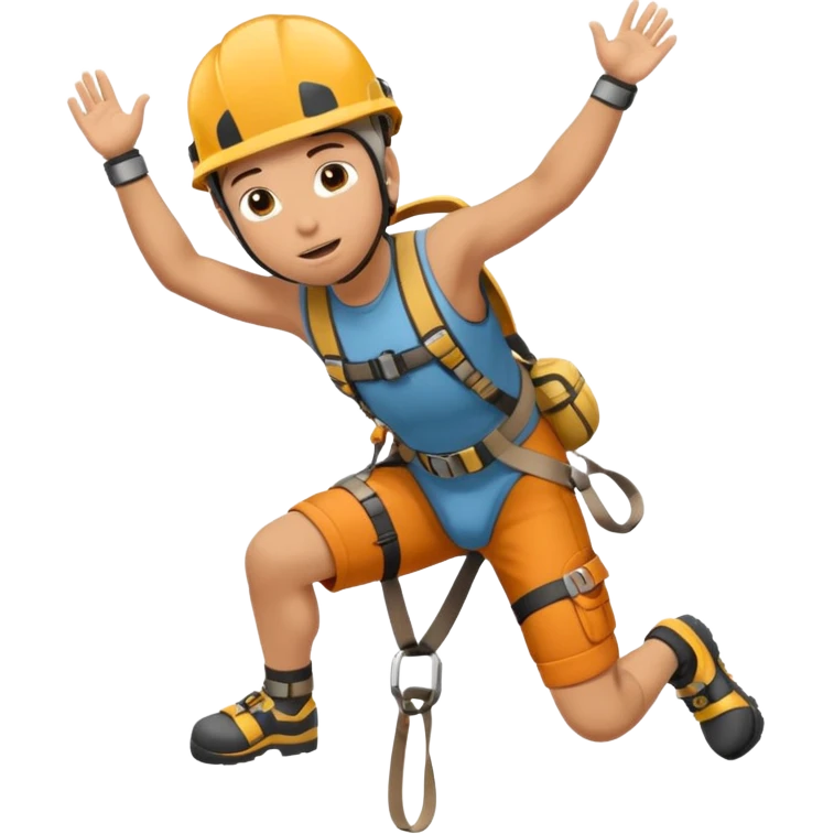 VIA FERRATA emoji