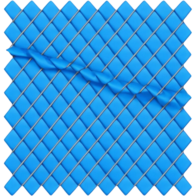 fabric emoji