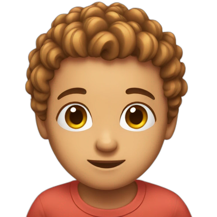 Cute emoji