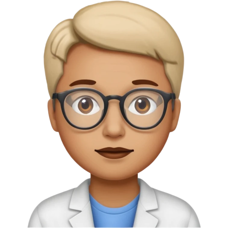 Therapy emoji