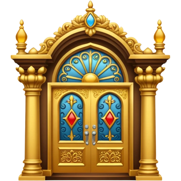  entry in emoji