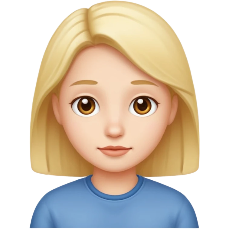 chat cute emoji