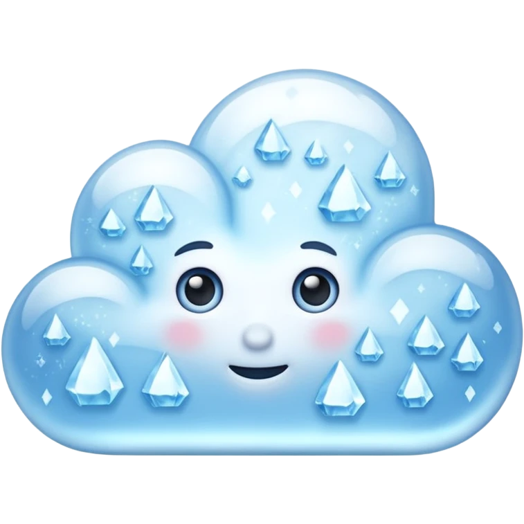 🥶 emoji
