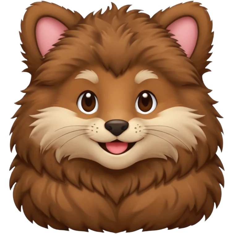 Fofos emoji