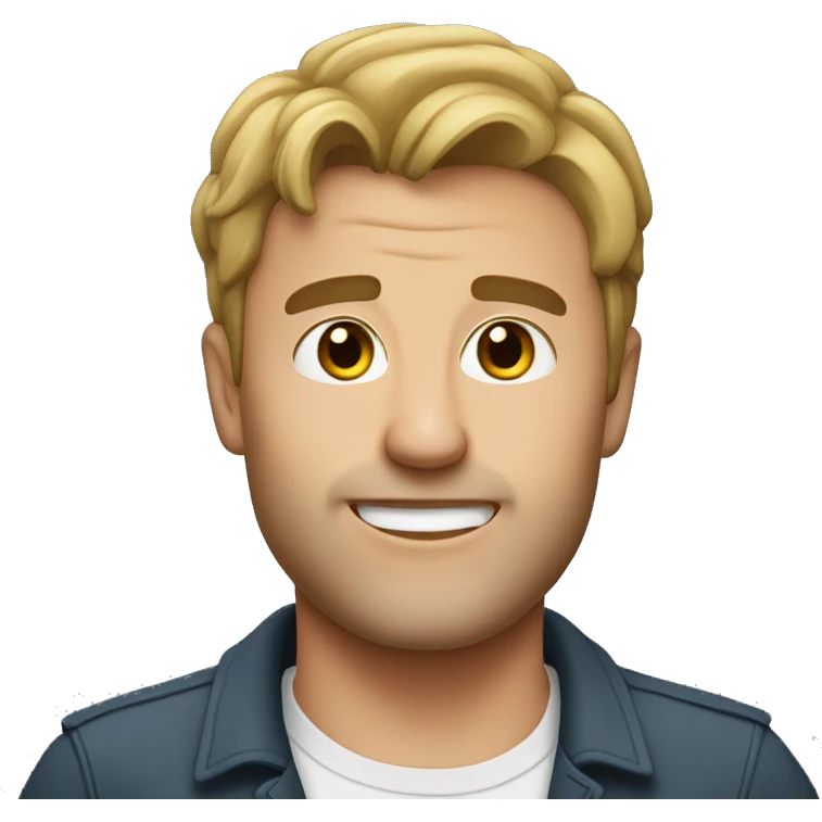 Derek shepered emoji
