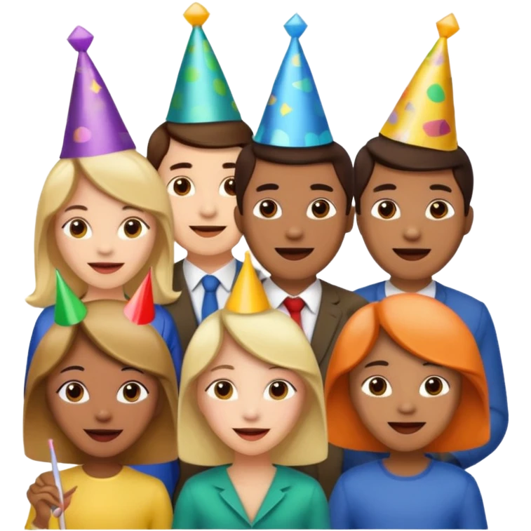 Event emoji
