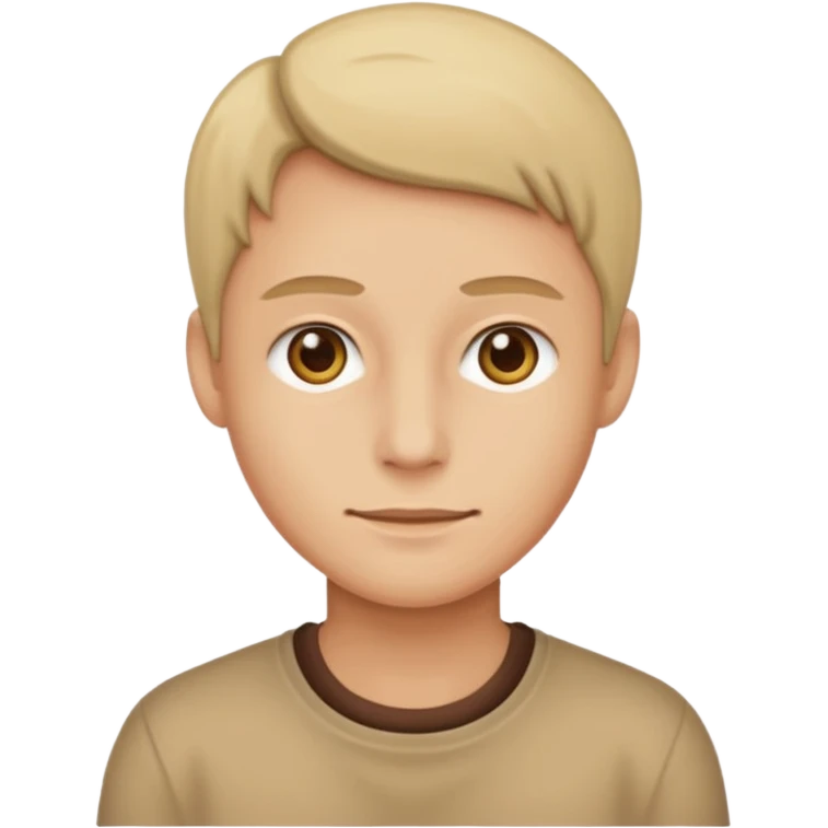 Baise emoji