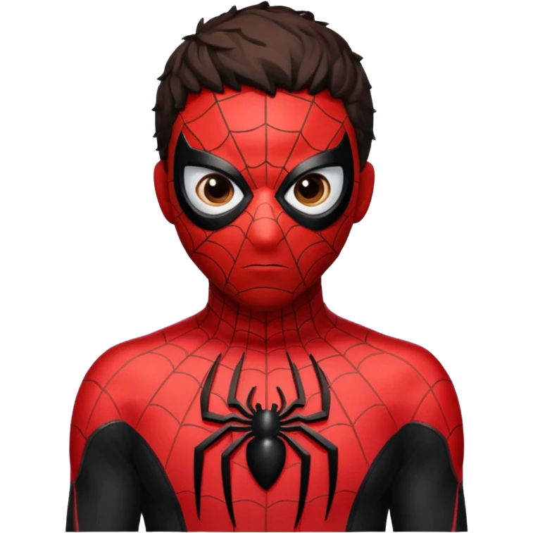 Miles morales emoji