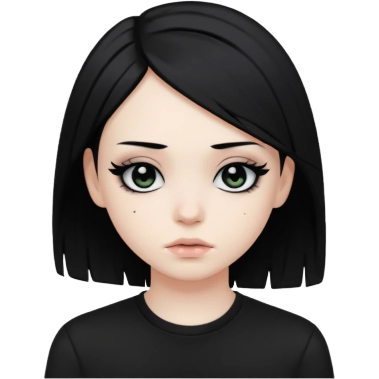Emo emoji
