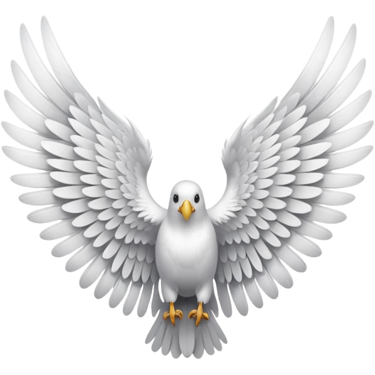 wings emoji