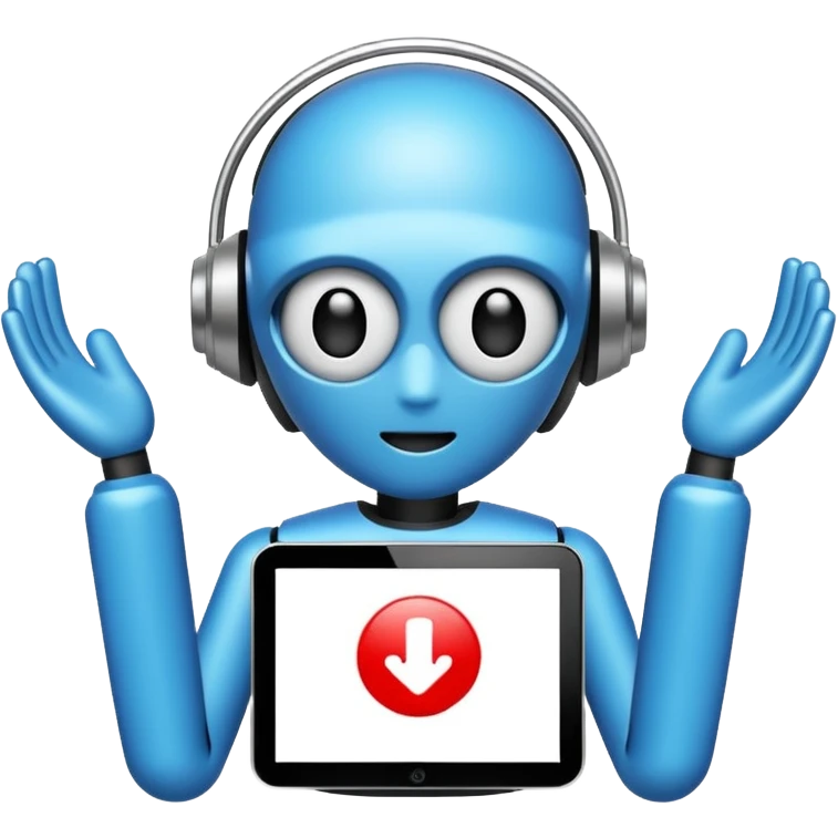 Man eating pussy emoji