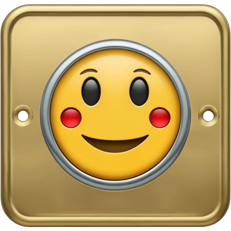 door plate emoji