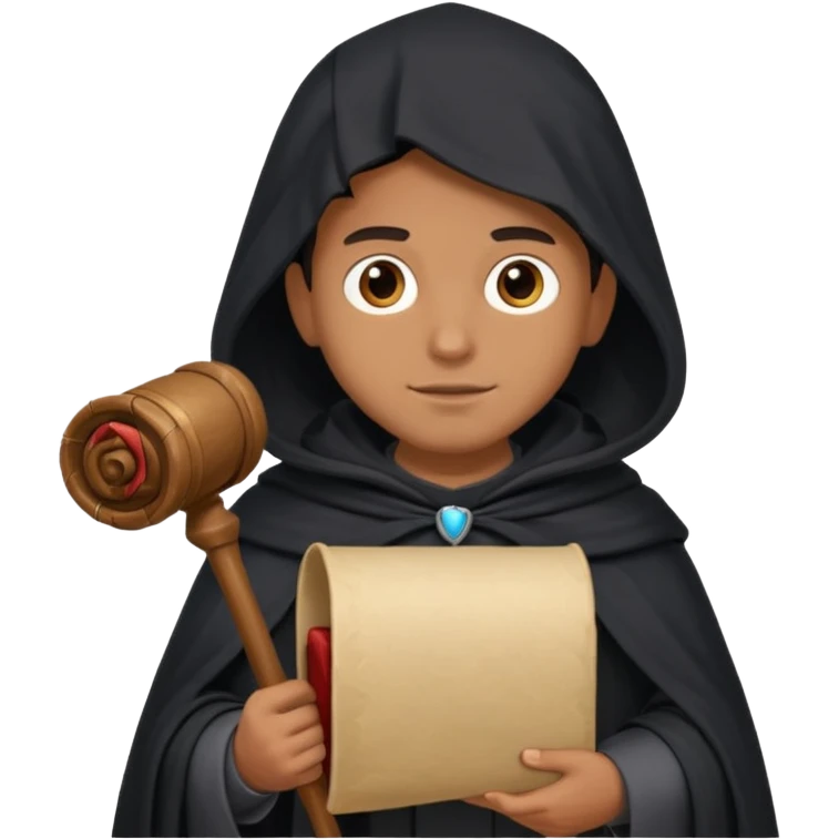 Messenger emoji