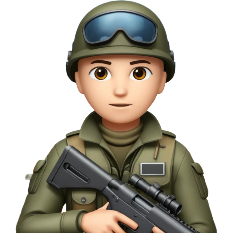Battlefield 6 emoji